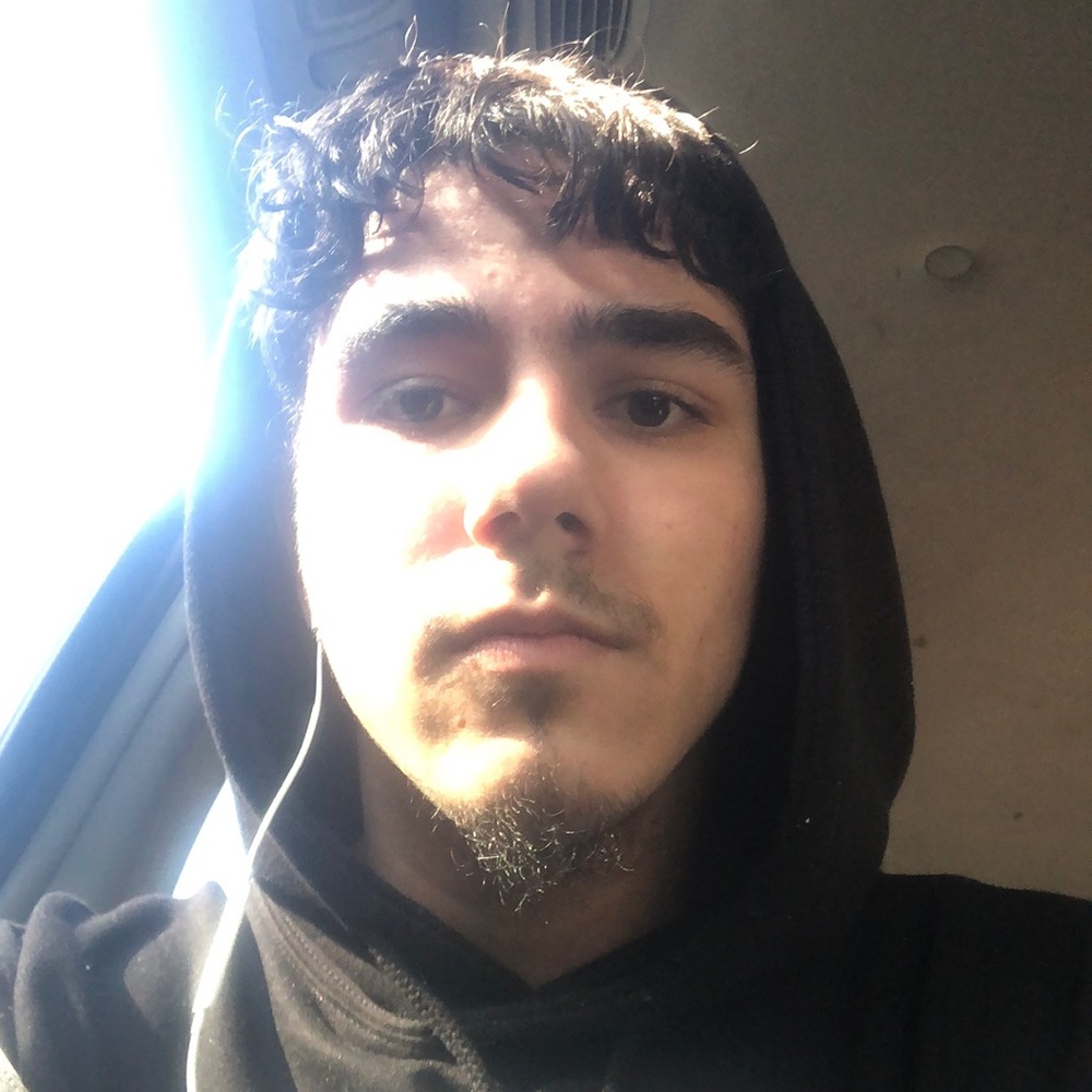 Meet your Posher, Matt